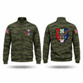 United National Security Windbreaker - 2