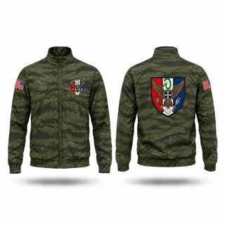Windbreaker, United National Security, Police, Teamtime, Team time, sublimation, custom sports apparel, team uniforms, spirit wear, spiritwear, sports uniforms, custom shirts, team store, custom team store, fundraiser sports, apparel fundraiser