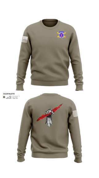 Crew Neck Sweatshirt, 10mtn FIST, , Teamtime, Team time, sublimation, custom sports apparel, team uniforms, spirit wear, spiritwear, sports uniforms, custom shirts, team store, custom team store, fundraiser sports, apparel fundraiser