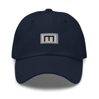 180th ESC Classic Dad Hat | Yupoong 6245CM