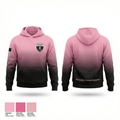 United Donna 58346109 Hoodie - 4