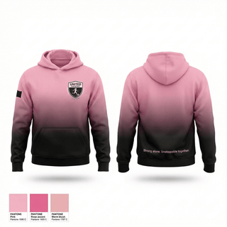 Hoodie, United Donna, Women's Soccer, Teamtime, Team time, sublimation, custom sports apparel, team uniforms, spirit wear, spiritwear, sports uniforms, custom shirts, team store, custom team store, fundraiser sports, apparel fundraiser