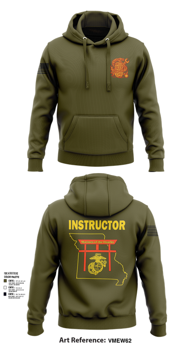 BEER 35985553 Hoodie - 101