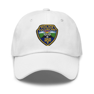 Dad hat - White