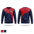 South Bay Rebels Crew Neck Sweatshirt - 1