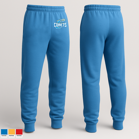 Sweatpants, Cottey College Basketball, Women's Basketball, Teamtime, Team time, sublimation, custom sports apparel, team uniforms, spirit wear, spiritwear, sports uniforms, custom shirts, team store, custom team store, fundraiser sports, apparel fundraiser