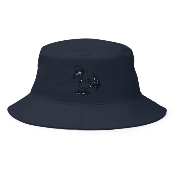 Buckaroos 96779128 Bucket Hat | Big Accessories BX003