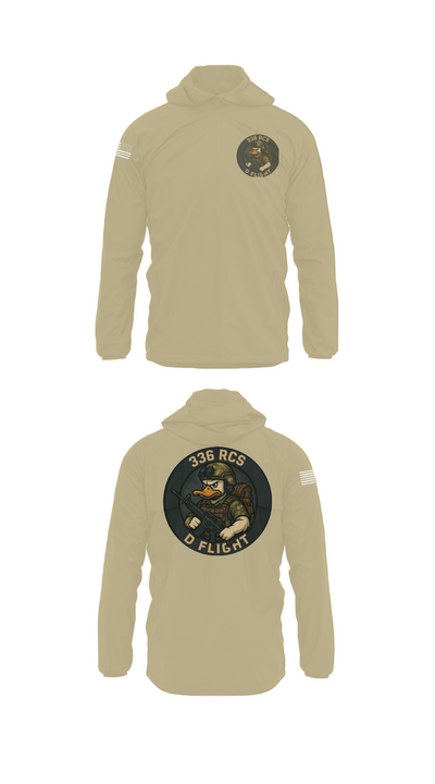 336 RCS D Flight 26202235 Windbreaker - 81