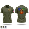 SRO 55325871 Short Sleeve Performance Polo - 1