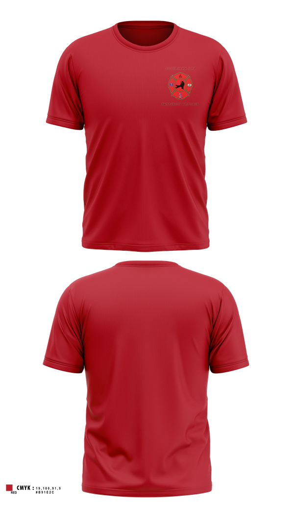 Old School Cotton Feel Shirt, LOUISIANA LNG EMERGENCY SERVICES, , Teamtime, Team time, sublimation, custom sports apparel, team uniforms, spirit wear, spiritwear, sports uniforms, custom shirts, team store, custom team store, fundraiser sports, apparel fundraiser