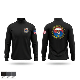 Windbreaker, Special Operations Command Korea (SOCKOR), Army, Teamtime, Team time, sublimation, custom sports apparel, team uniforms, spirit wear, spiritwear, sports uniforms, custom shirts, team store, custom team store, fundraiser sports, apparel fundraiser