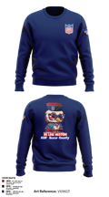 Agif 18486866 Crew Neck Sweatshirt - 5