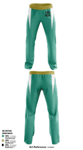 J2 Amphibious Sweatpants - 1
