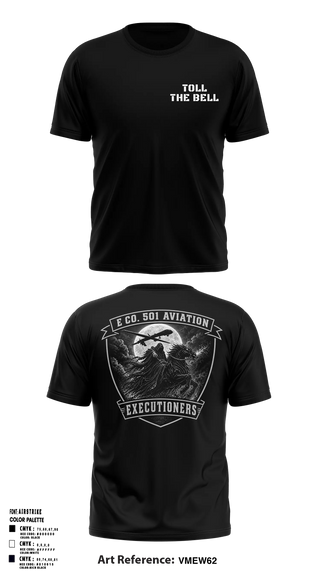 Short Sleeve Performance Shirt, E 501st 1AD, CAB AVMX, Army, Teamtime, Team time, sublimation, custom sports apparel, team uniforms, spirit wear, spiritwear, sports uniforms, custom shirts, team store, custom team store, fundraiser sports, apparel fundraiser