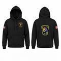 Hunt County Sheriff’s Office Hoodie - 1