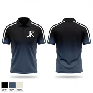 Short Sleeve Performance Polo, Key, Men's Basketball, Teamtime, Team time, sublimation, custom sports apparel, team uniforms, spirit wear, spiritwear, sports uniforms, custom shirts, team store, custom team store, fundraiser sports, apparel fundraiser