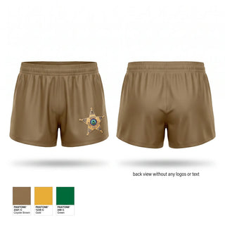 Ranger Panties, GFCCC, Police, Teamtime, Team time, sublimation, custom sports apparel, team uniforms, spirit wear, spiritwear, sports uniforms, custom shirts, team store, custom team store, fundraiser sports, apparel fundraiser