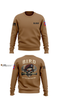 3-4 adar Crew Neck Sweatshirt - 5