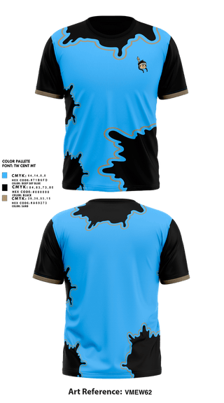 Short Sleeve Performance Shirt, Yaquis, Softball, Teamtime, Team time, sublimation, custom sports apparel, team uniforms, spirit wear, spiritwear, sports uniforms, custom shirts, team store, custom team store, fundraiser sports, apparel fundraiser