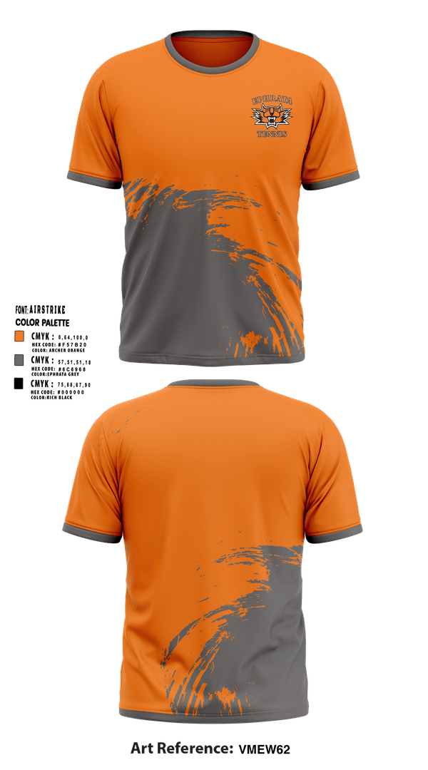 FREE T-SHIRT