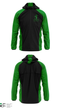 Farmers FC Windbreaker - 1