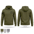 Denver Special Response Team Hoodie - 1