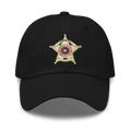 Grayson SRT Dad hat