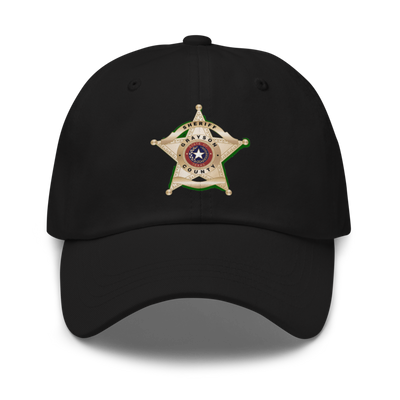 Grayson SRT Dad hat