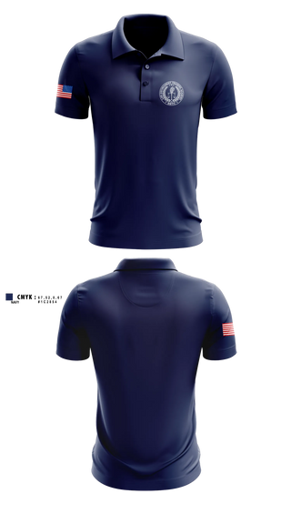 Long Sleeve Performance Polo, BRTC/LETA, Police, Teamtime, Team time, sublimation, custom sports apparel, team uniforms, spirit wear, spiritwear, sports uniforms, custom shirts, team store, custom team store, fundraiser sports, apparel fundraiser