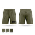 SRT Athletic Shorts With Pockets - 1