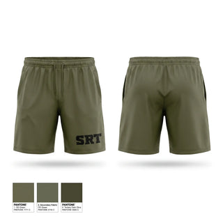 Athletic Shorts With Pockets, SRT, Police, Teamtime, Team time, sublimation, custom sports apparel, team uniforms, spirit wear, spiritwear, sports uniforms, custom shirts, team store, custom team store, fundraiser sports, apparel fundraiser