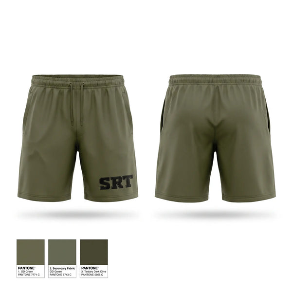 Athletic Shorts With Pockets, SRT, Police, Teamtime, Team time, sublimation, custom sports apparel, team uniforms, spirit wear, spiritwear, sports uniforms, custom shirts, team store, custom team store, fundraiser sports, apparel fundraiser