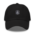 Lima Police Swat Dad hat