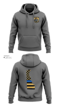 C-Squad 9776346 Hoodie - 24