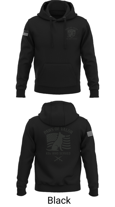 Longwood 16779552 Hoodie - 25