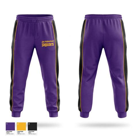 Sweatpants, Jag highschool jaguars, Wrestling, Teamtime, Team time, sublimation, custom sports apparel, team uniforms, spirit wear, spiritwear, sports uniforms, custom shirts, team store, custom team store, fundraiser sports, apparel fundraiser