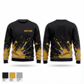 Drifters 94579033 Crew Neck Sweatshirt - 25