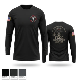 Long Sleeve Performance Shirt, 3d LSB, Navy, Teamtime, Team time, sublimation, custom sports apparel, team uniforms, spirit wear, spiritwear, sports uniforms, custom shirts, team store, custom team store, fundraiser sports, apparel fundraiser