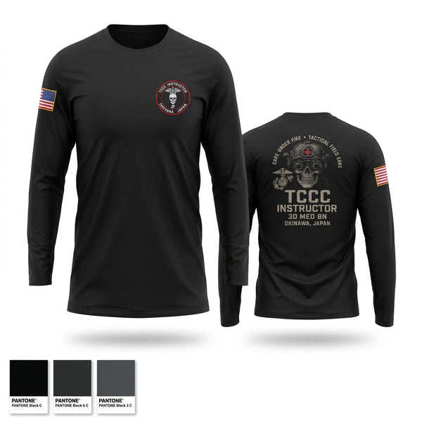 Long Sleeve Performance Shirt, 3d LSB, Navy, Teamtime, Team time, sublimation, custom sports apparel, team uniforms, spirit wear, spiritwear, sports uniforms, custom shirts, team store, custom team store, fundraiser sports, apparel fundraiser