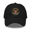 Arlington National Cemetery Dad hat