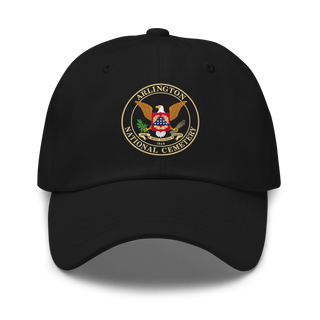 Dad hat - Black