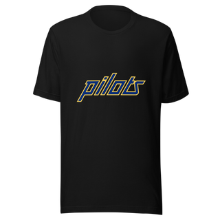 Unisex Staple T-Shirt - Black