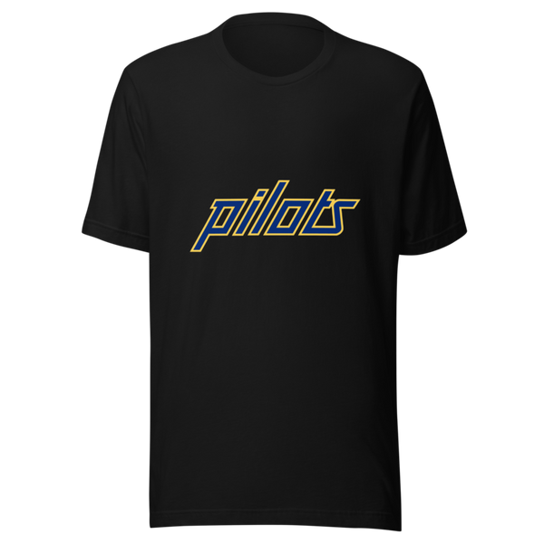 Unisex Staple T-Shirt - Black