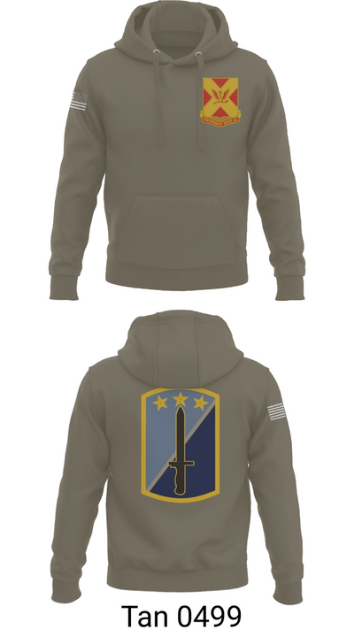 1/84 FA 19673398 Hoodie - 77