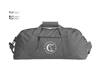 Duffle Bag, 1st Battalion 2nd Marines Charlie Co Veteran, Marines, Teamtime, Team time, sublimation, custom sports apparel, team uniforms, spirit wear, spiritwear, sports uniforms, custom shirts, team store, custom team store, fundraiser sports, apparel fundraiser