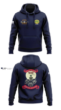 Echo Company 66068178 Hoodie - 50