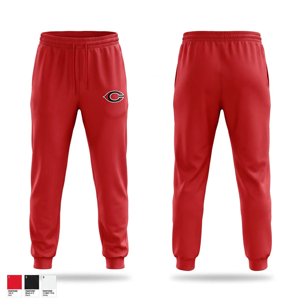 Sweatpants, Centennial, Wrestling, Teamtime, Team time, sublimation, custom sports apparel, team uniforms, spirit wear, spiritwear, sports uniforms, custom shirts, team store, custom team store, fundraiser sports, apparel fundraiser