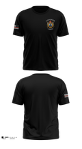 Wind River USWFS Old School Cotton Feel Shirt - 7