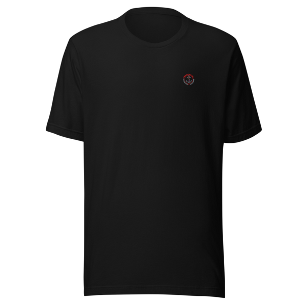 Skookum Adventure Machine 86338341 Unisex Staple T-Shirt | Bella + Canvas 3001