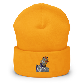 Luis 37624359 Cuffed Beanie | Yupoong 1501KC